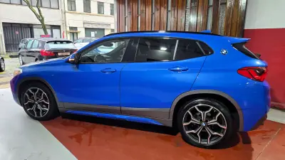 BMW X2 2018 - 25350 EUR, 120907 km - AUTO.MOTO.pt - 120907km - foto 14 de 82