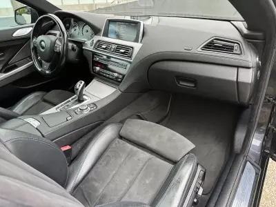 BMW 640 2012 - 27500 EUR, 180000 km - AUTO.MOTO.pt - 180000km - foto 57 de 66