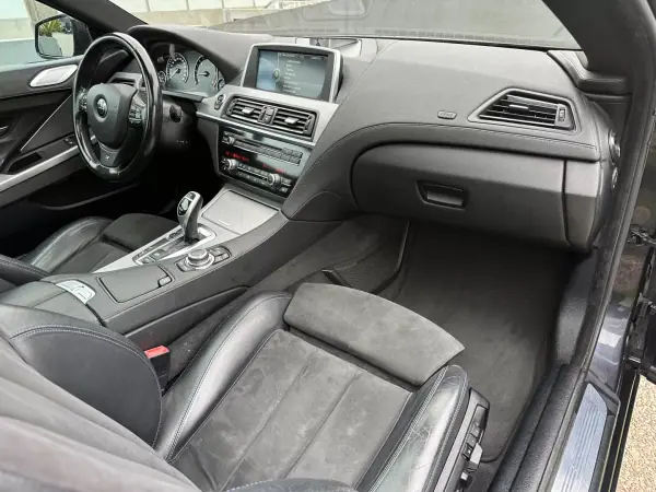 BMW 640 2012 - 27500 EUR, 180000 km - AUTO.MOTO.pt - 180000km - foto 57 de 66