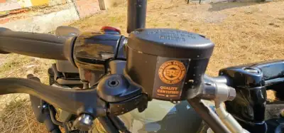 Royal Enfield Shotgum 2024 - 5999 EUR, 5200 km - AUTO.MOTO.pt - 5200km - foto 33 de 33