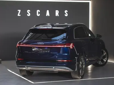 Audi e-tron 2020 - 38990 EUR, 25000 km - AUTO.MOTO.pt - 25000km - foto 6 de 30