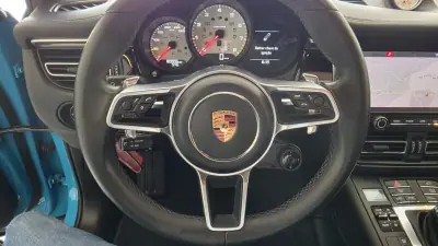 Porsche Macan 2018 - 46900 EUR, 189996 km - AUTO.MOTO.pt - 189996km - foto 41 de 56