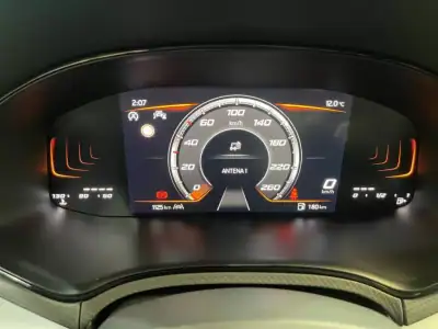 SEAT Ibiza 2024 - 17999 EUR, 1000 km - AUTO.MOTO.pt - 1000km - foto 31 de 40