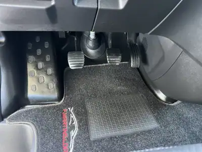 Renault TRAFIC 2.0 BlueDci L2H1 Longa Grand Confort 130 cv GPS 2022 - 21350 EUR, 46000 km - AUTO.MOTO.pt - 46000km - foto 18 de 34