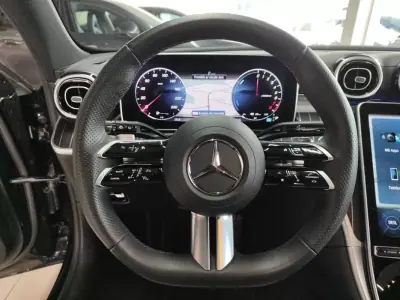 Mercedes-Benz C 300 2022 - 37250 EUR, 64900 km - AUTO.MOTO.pt - 64900km - foto 26 de 37