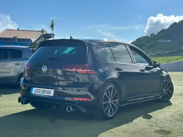 Volkswagen Golf 2019 - 31700 EUR, 98053 km - AUTO.MOTO.pt - 98053km - foto 6 de 20