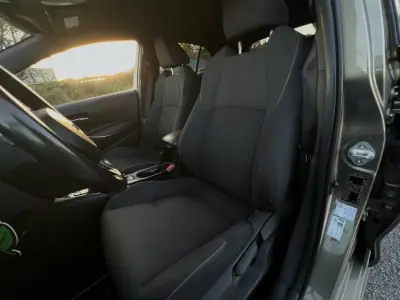 Toyota Corolla 2020 — foto 6 de 12