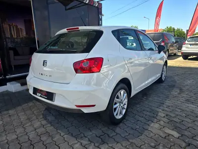 SEAT Ibiza 2017 - 11900 EUR, 105000 km - foto 5 de 14
