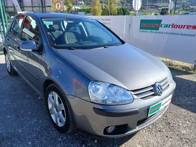 Volkswagen Golf 2006 - 7150 EUR, 102943 km - AUTO.MOTO.pt - 102943km - foto 5 de 26