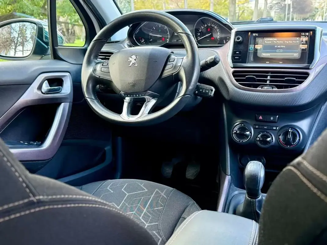 Peugeot 2008 2014 - 9890 EUR, 164650 km - AUTO.MOTO.pt - 164650km - foto 14 de 34