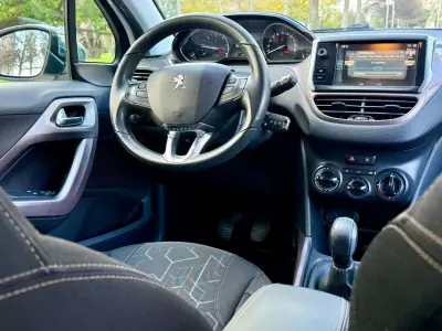 Peugeot 2008 2014 - 9890 EUR, 164650 km - AUTO.MOTO.pt - 164650km - foto 14 de 34