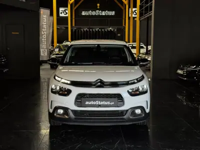 Citroën C4 Cactus 2020 - 14990 EUR, 120700 km - AUTO.MOTO.pt - 120700km - foto 7 de 33