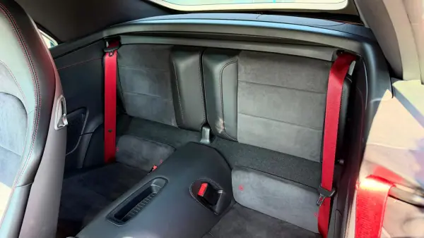 Porsche 911 2017 - 125000 EUR, 92000 km - AUTO.MOTO.pt - 92000km - foto 10 de 14