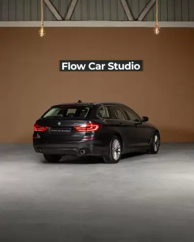 BMW 525 2017 - 25950 EUR, 159000 km - AUTO.MOTO.pt - 159000km - foto 2 de 19