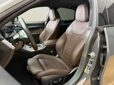BMW i4 2025 - 56990 EUR, 79847 km - 79847km - foto 9 de 29