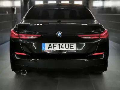 BMW 216 Gran Coupé 2021 - 25950 EUR, 88000 km - AUTO.MOTO.pt - 88000km - foto 3 de 59