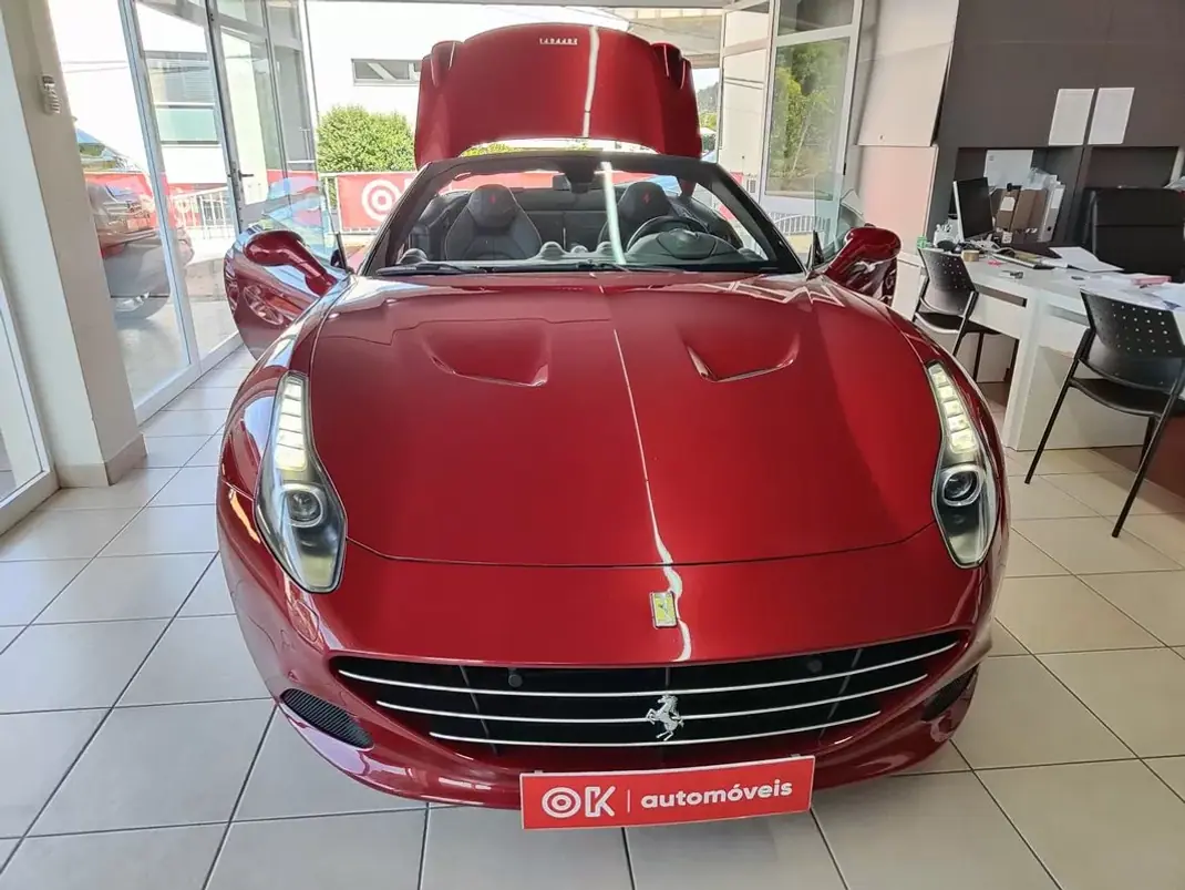 Ferrari California 2016 - 157000 EUR, 73000 km - AUTO.MOTO.pt - 73000km - foto 23 de 56