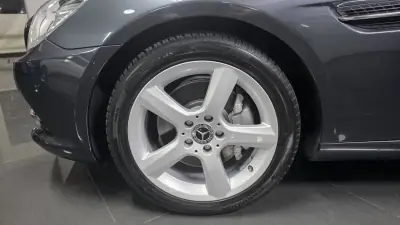 Mercedes-Benz SLK 250 2014 - 25990 EUR, 95000 km - AUTO.MOTO.pt - 95000km - foto 48 de 56