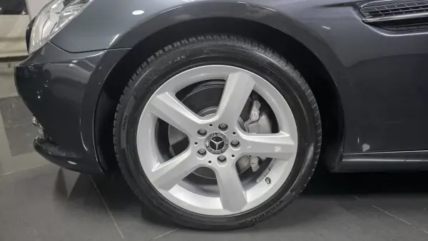 Mercedes-Benz SLK 250 2014 - 25990 EUR, 95000 km - AUTO.MOTO.pt - 95000km - foto 48 de 56