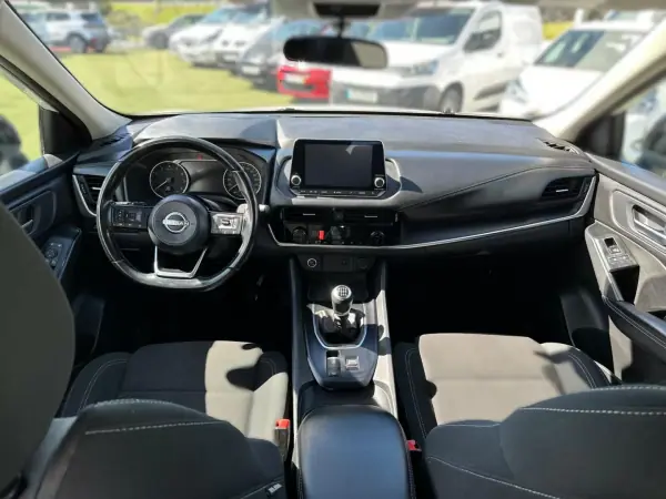 Nissan Qashqai 2021 - 23990 EUR, 83901 km - AUTO.MOTO.pt - 83901km - foto 15 de 21
