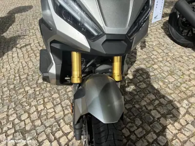 Honda 599 2021 - 8950 EUR, 46150 km - AUTO.MOTO.pt - 46150km - foto 13 de 14