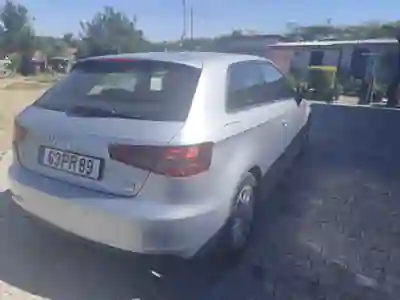 Audi A3 2015 - 13000 EUR, 65000 km - foto 4 de 4