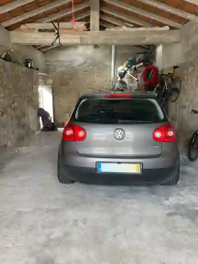 Volkswagen Golf 2005 — photo 3 of 9