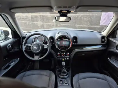 MINI Countryman 2022 - 22000 EUR, 150000 km - 150000km - foto 11 de 37