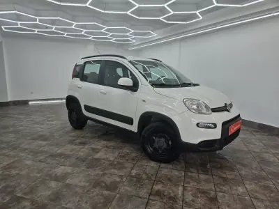 Fiat Panda 2019 - 8750 EUR, 111256 km - 111256km - foto 6 de 41