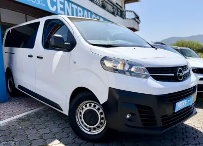 Opel Vivaro 2022 - 78000km