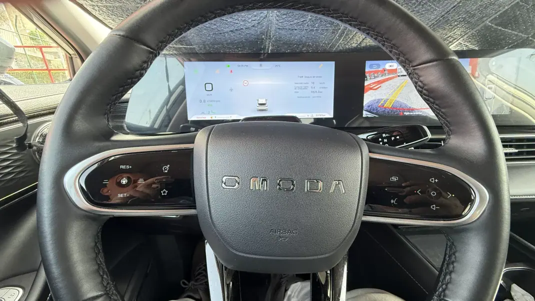 2024 - 24800 EUR, 33787 km - AUTO.MOTO.pt - 33787km - foto 10 de 33