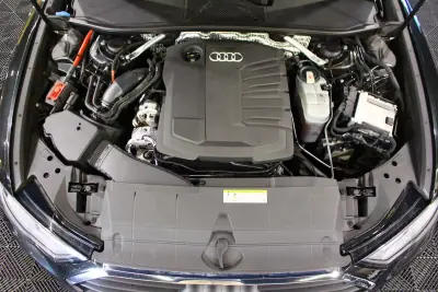 Audi A6 Avant 2020 - 27400 EUR, 167000 km - AUTO.MOTO.pt - 167000km - foto 31 de 38