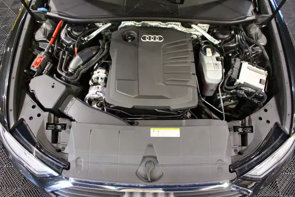 Audi A6 Avant 2020 - 27400 EUR, 167000 km - AUTO.MOTO.pt - 167000km - foto 31 de 38