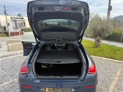 Mercedes-Benz CLA 250 2021 - 26999 EUR, 172000 km - AUTO.MOTO.pt - 172000km - foto 31 de 32
