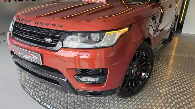 Land Rover Range Rover Sport 2013 - 34900 EUR, 120175 km - AUTO.MOTO.pt - 120175km - foto 29 de 72