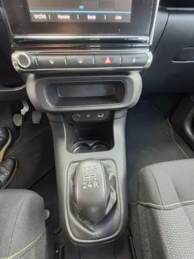 Citroën C3 2019 - 12000 EUR, 121500 km - AUTO.MOTO.pt - 121500km - foto 23 de 31