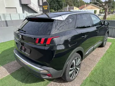 Peugeot 3008 2019 - 17900 EUR, 180000 km - AUTO.MOTO.pt - 180000km - foto 12 de 62