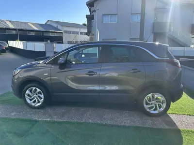 Opel Crossland X 2020 - 14900 EUR, 95000 km - 95000km - foto 17 de 51