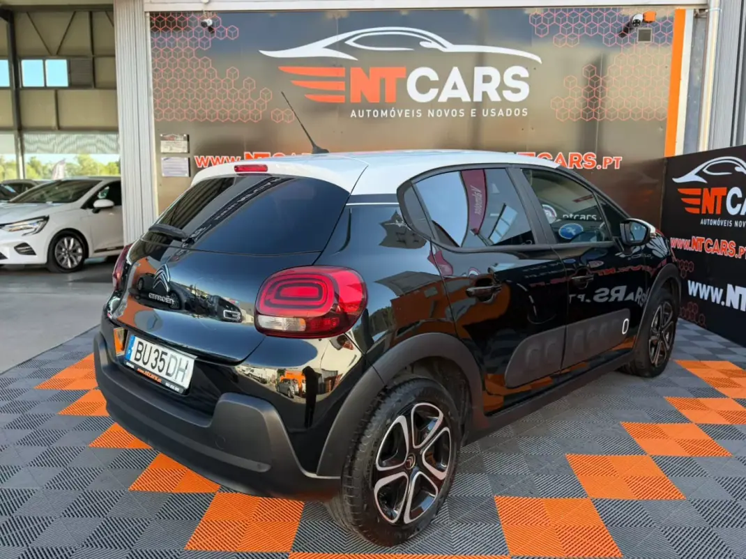 Citroën C3 2020 - 12900 EUR, 72920 km - 72920km - foto 2 de 15