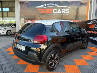 Citroën C3 2020 - 12900 EUR, 72920 km - 72920km - foto 2 de 15