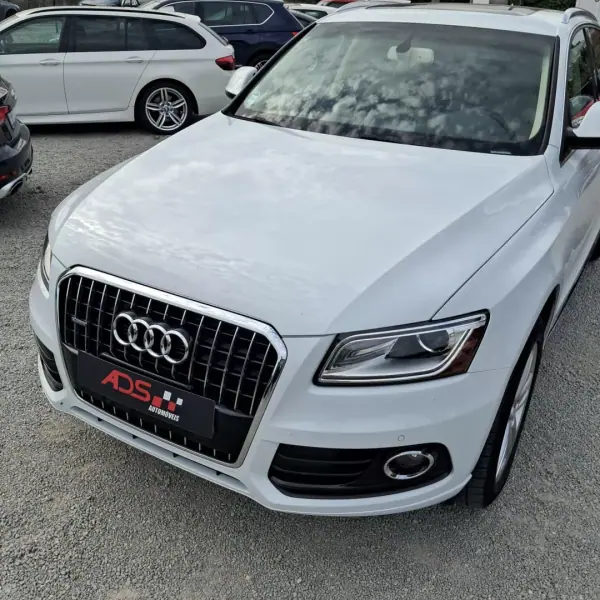 Audi Q5 2015 - 16990 EUR, 103000 km - AUTO.MOTO.pt - 103000km - foto 3 de 14