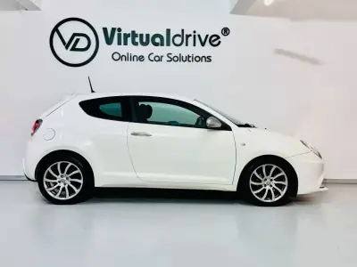 Alfa Romeo MiTo 2016 - 8950 EUR, 104000 km - AUTO.MOTO.pt - 104000km - foto 6 de 55
