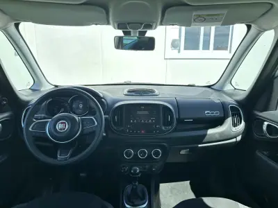 Fiat 500L 2018 - 11490 EUR, 80000 km - AUTO.MOTO.pt - 80000km - foto 12 de 48