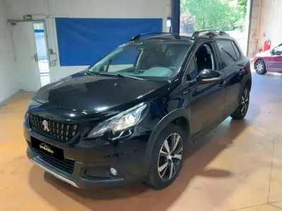 Peugeot 2008 2019 - 11450 EUR, 93071 km - foto 1 de 9