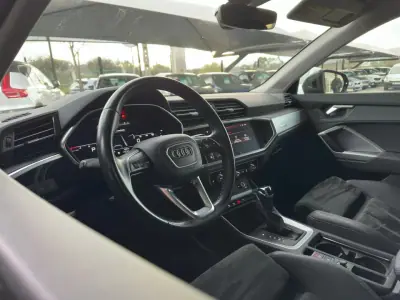 Audi Q3 Sportback 2020 - 35900 EUR, 129241 km - AUTO.MOTO.pt - 129241km - foto 14 de 31