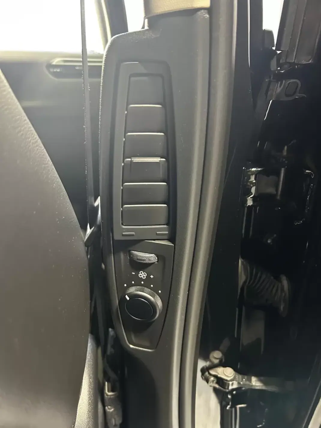Citroën C4 Spacetourer 2022 - 22000 EUR, 111000 km - 111000km - foto 16 de 46
