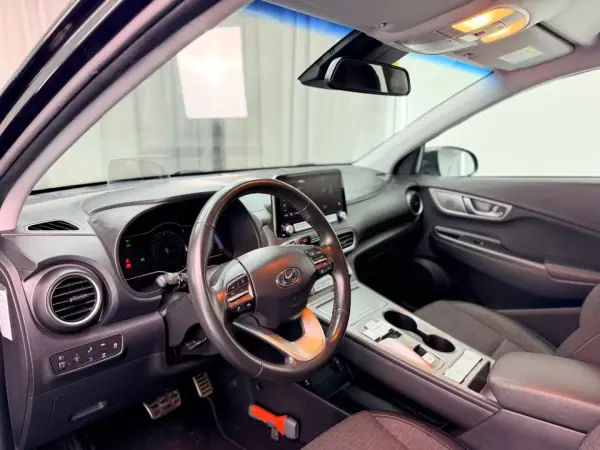 Hyundai Kauai 2020 - 15500 EUR, 100000 km - AUTO.MOTO.pt - 100000km - foto 16 de 18