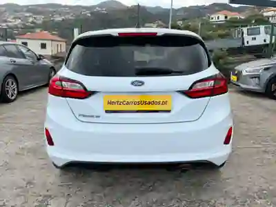 Ford Fiesta 2022 - 14590 EUR, 61000 km - AUTO.MOTO.pt - 61000km - foto 5 de 15