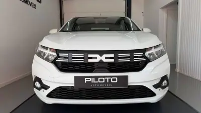 Dacia Sandero 2025 - 14990 EUR, 20225 km - AUTO.MOTO.pt - 20225km - foto 3 de 29