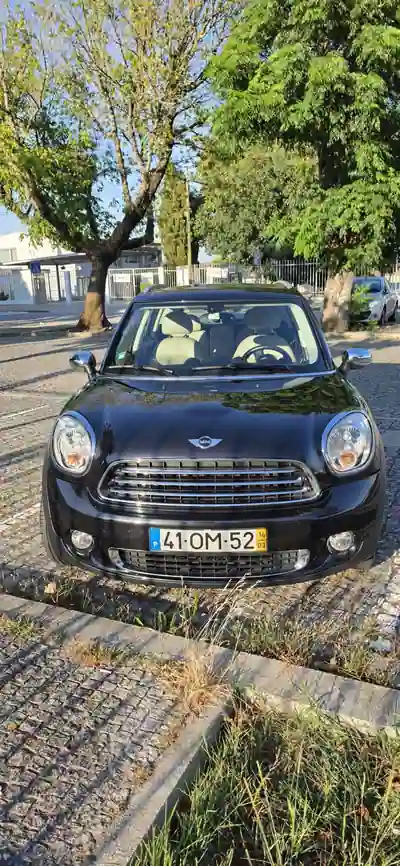 MINI Countryman 2014 - 13000 EUR, 128128 km - AUTO.MOTO.pt - 128128km - foto 3 de 13